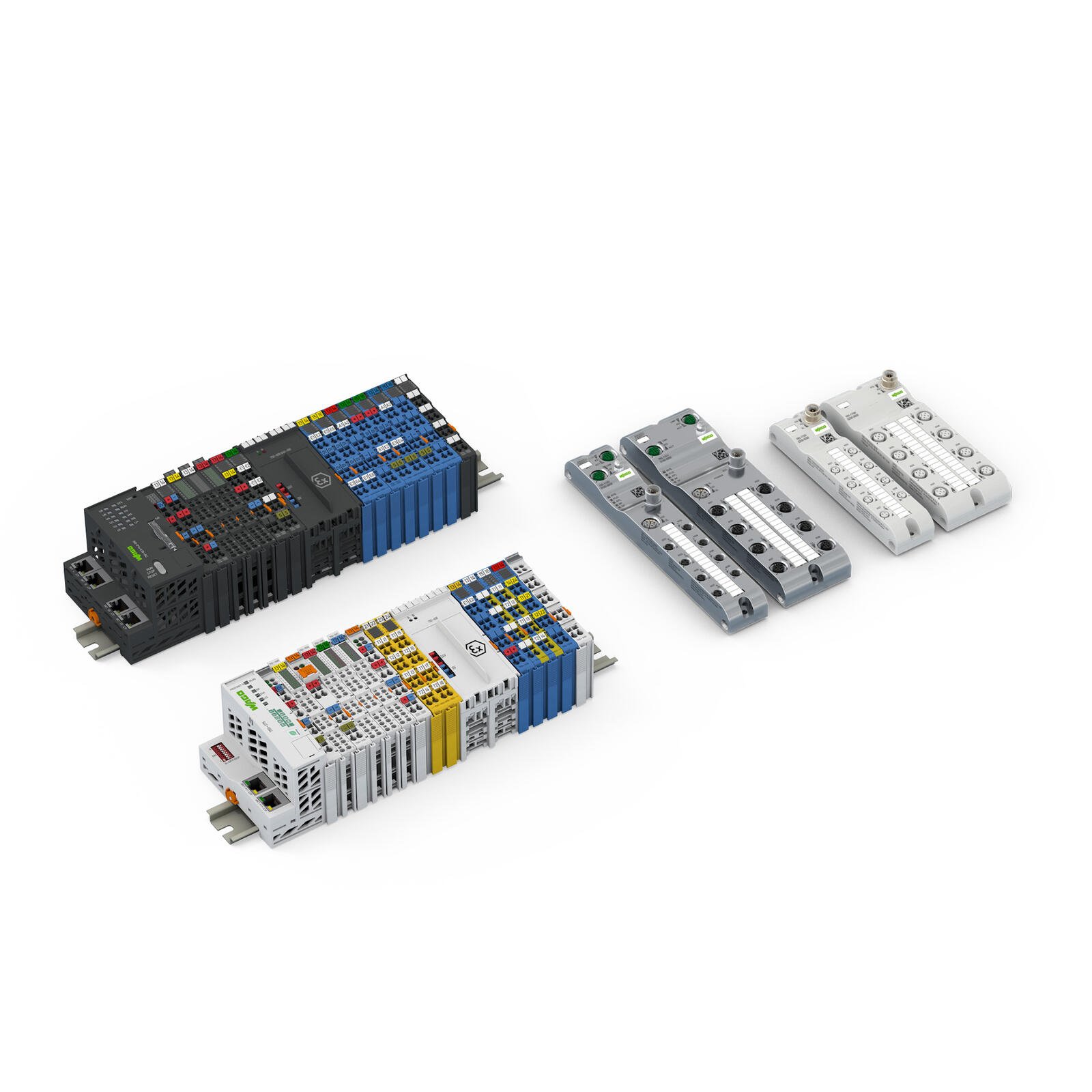 I/O Systems