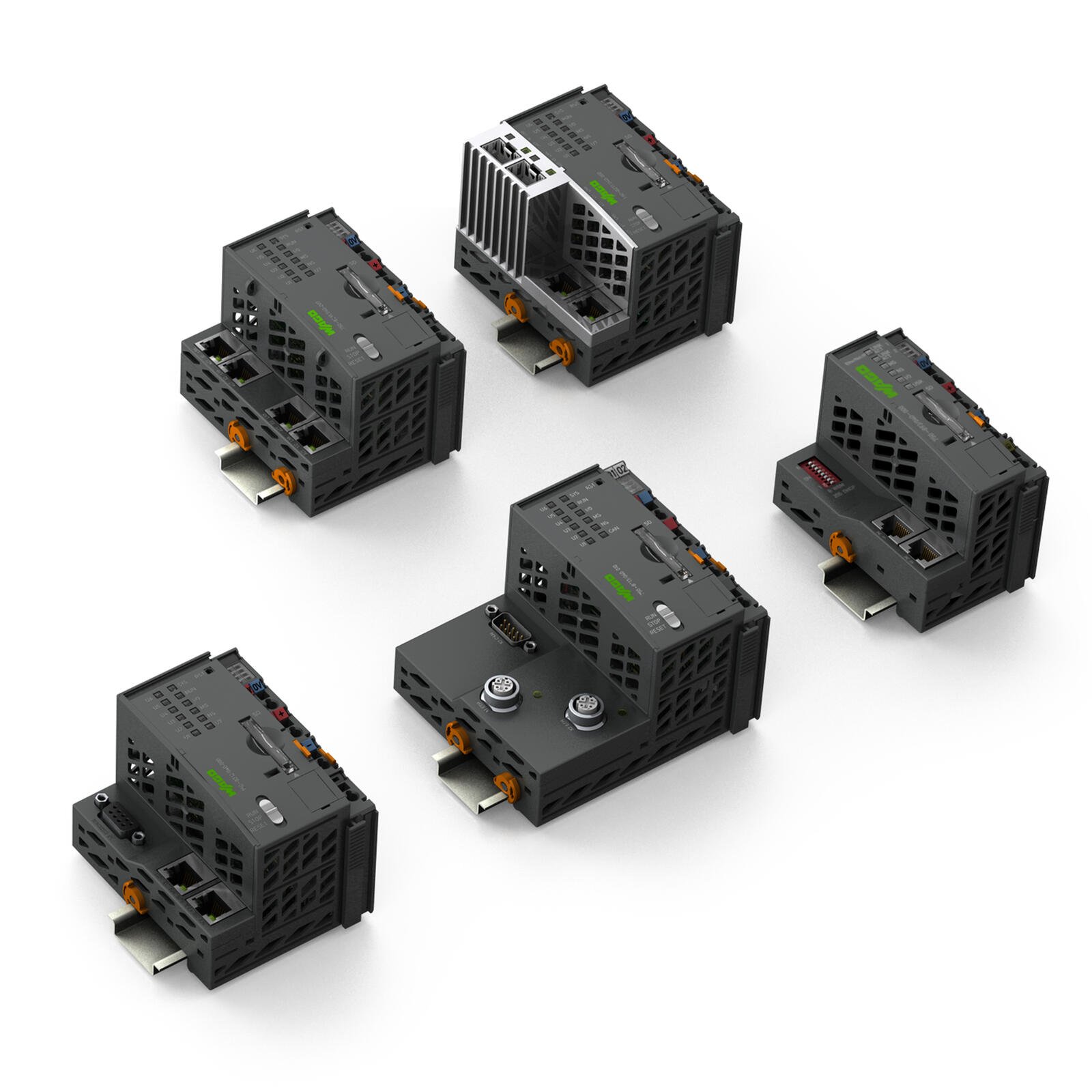 XTR Controllers