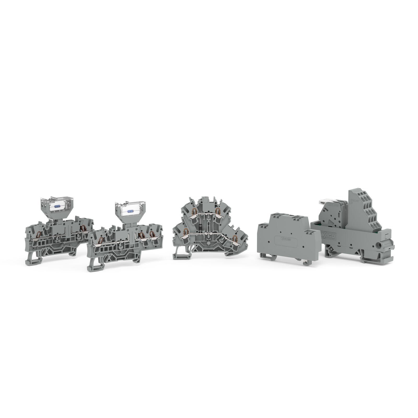 Component Modules