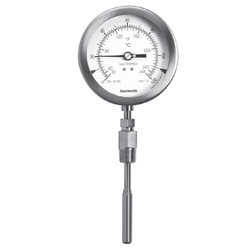 Thermometers