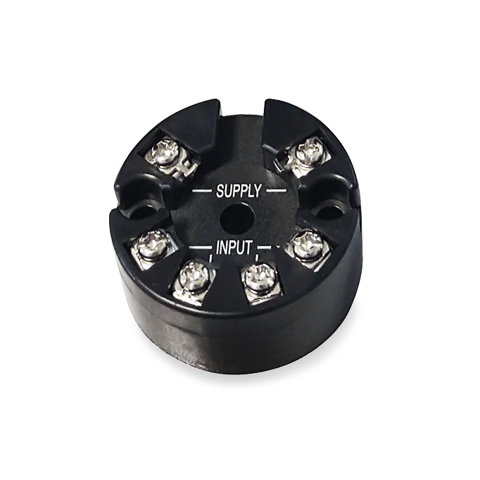 Temperature transmitter - type 27