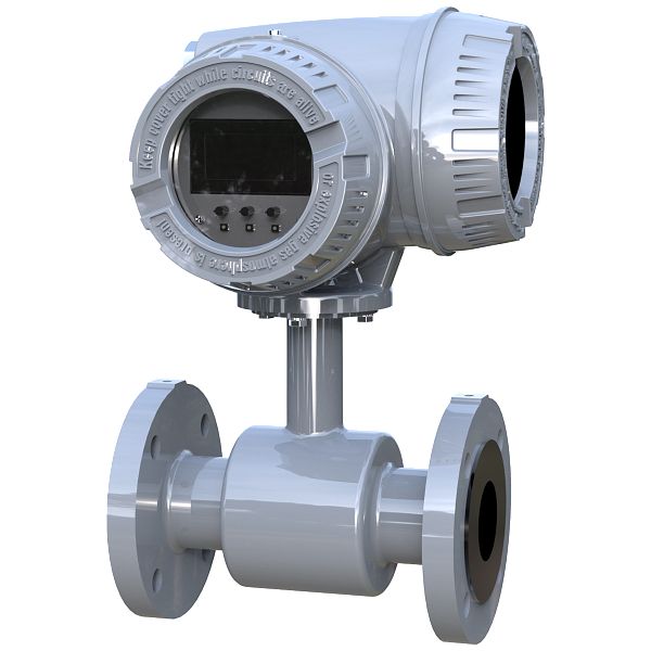 M3000 Electromagnetic Flow Meter