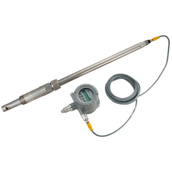 VN2000 Hot Tap Insertion Flow Meter