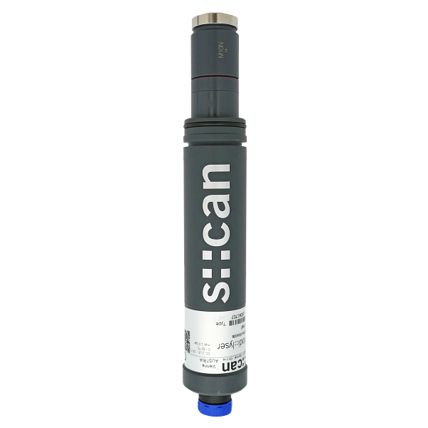 chlodi::lyser Chlorine Dioxide Physical Sensor
