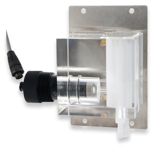 Polarographic membraned sensors