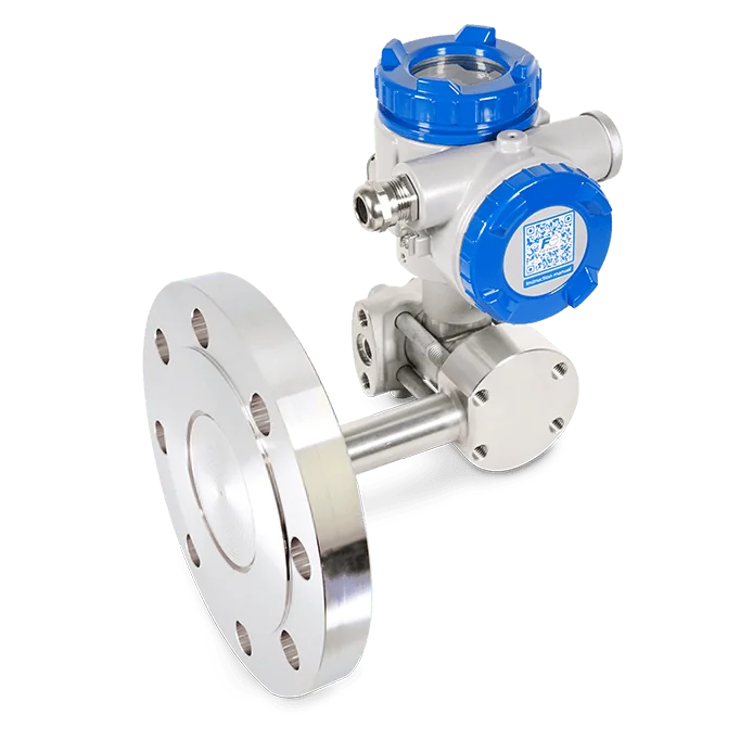 Pressure transmitter - FKE