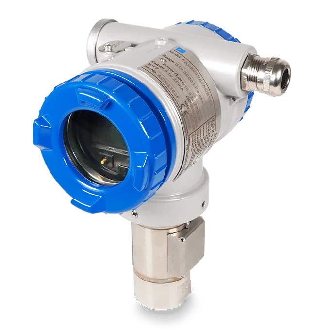 Absolute pressure transmitter - FKH