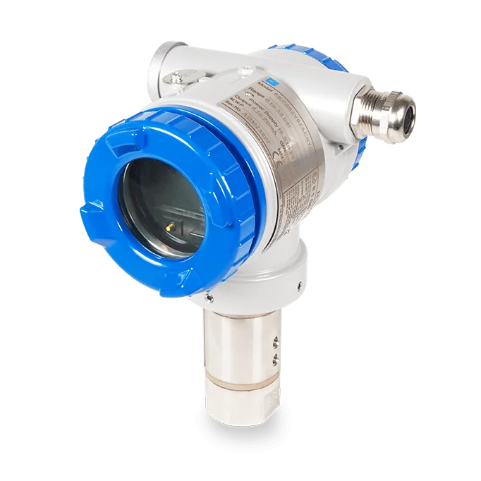Gauge pressure transmitter - FKP