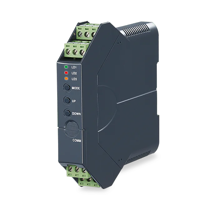 Universal signal conditioner - type M3