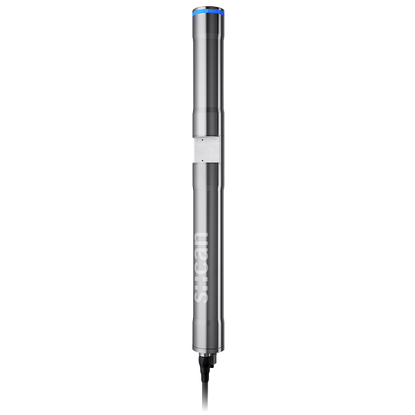 nitro::lyser V3 Nitrate & Turbidity Spectrometer Probe