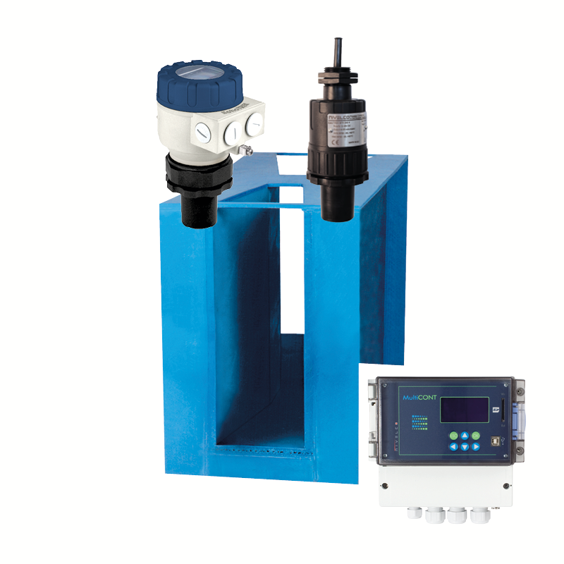 Flow measurement