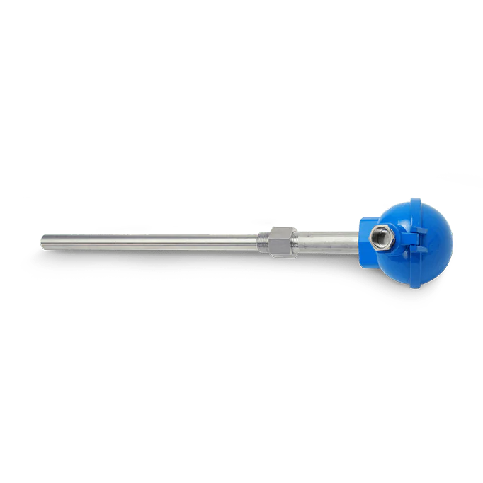 PT100 temperature sensor