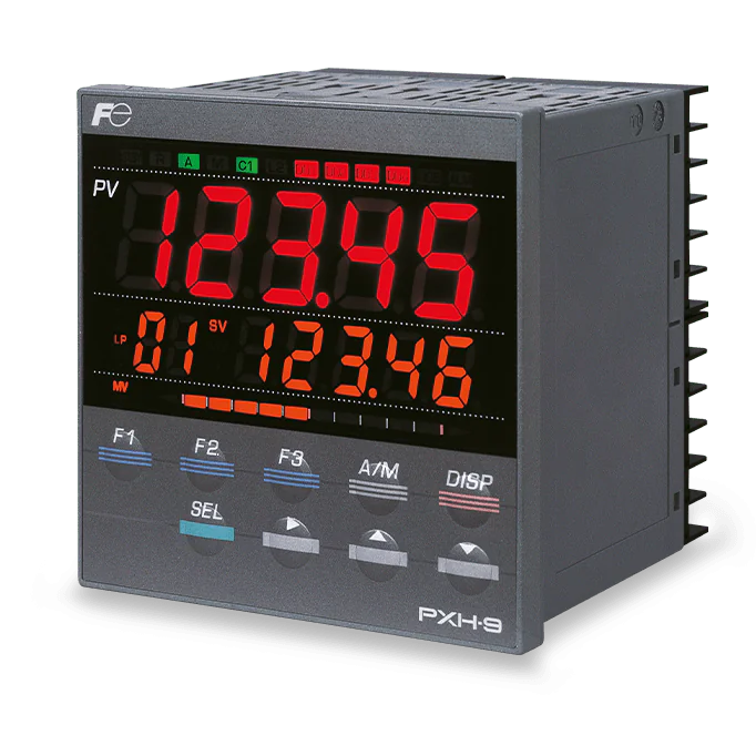 Temperature controller