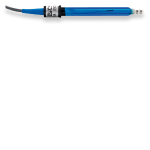 Potentiostatic sensors