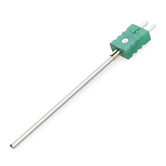 Temperature sensor